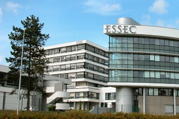 ESSEC Formation continue