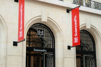 Sciences Po Ecole des Affaire Publiques