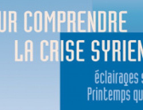 Pour comprendre la crise syrienne