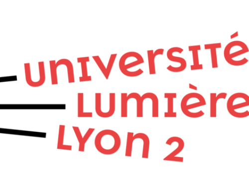 Europe de La Défense / Université Lyon II