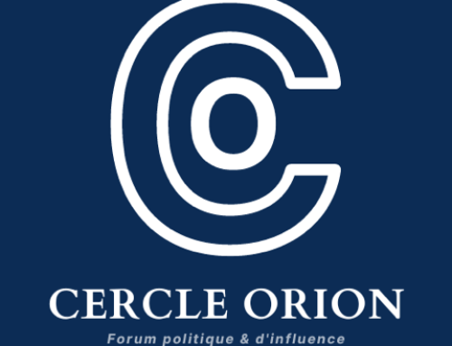 Billet pour le Cercle Orion