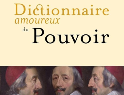 Critique du dernier livre d’Alain Minc