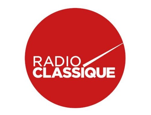 Interview pour Radio Classique