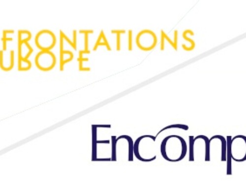 Papier label Finance Europe